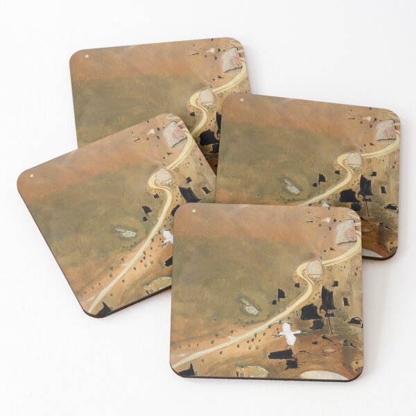 Item preview, Brett Whiteley paintings Brett Whiteley artwork 1939 1992 designed and sold by Rayscompany.