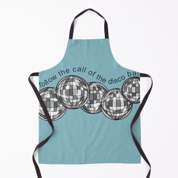 Item preview, Follow the call of the disco ball designed and sold by caseycreates704.