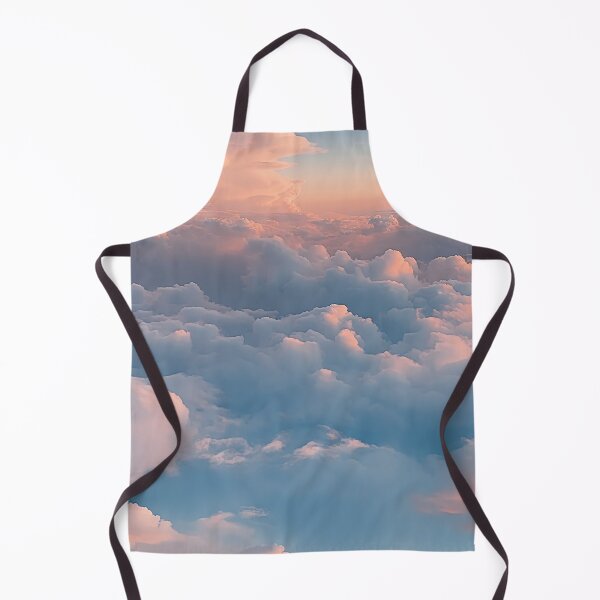 Item preview, (7) Clouds of summer, sunset, spring, autumn and storm designed and sold by Reichcorp.