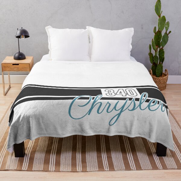 Item preview, Chrysler 340 designed and sold by ThePioneerWay.