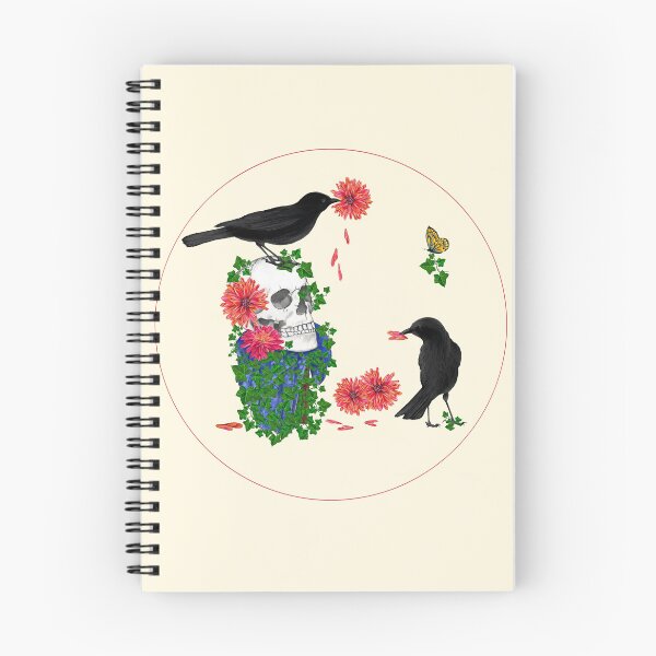 Item preview, The Tribute designed and sold by Bones & Botany.