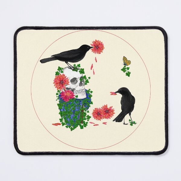 Item preview, The Tribute designed and sold by Bones & Botany.