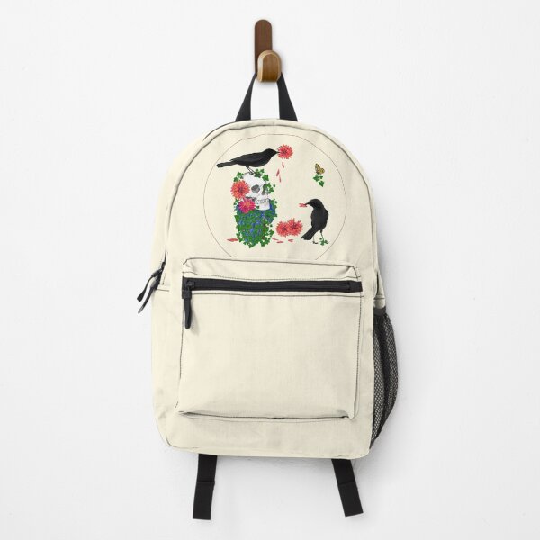 Item preview, The Tribute designed and sold by Bones & Botany.