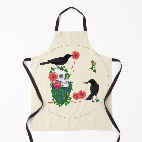 Item preview, The Tribute designed and sold by Bones & Botany.