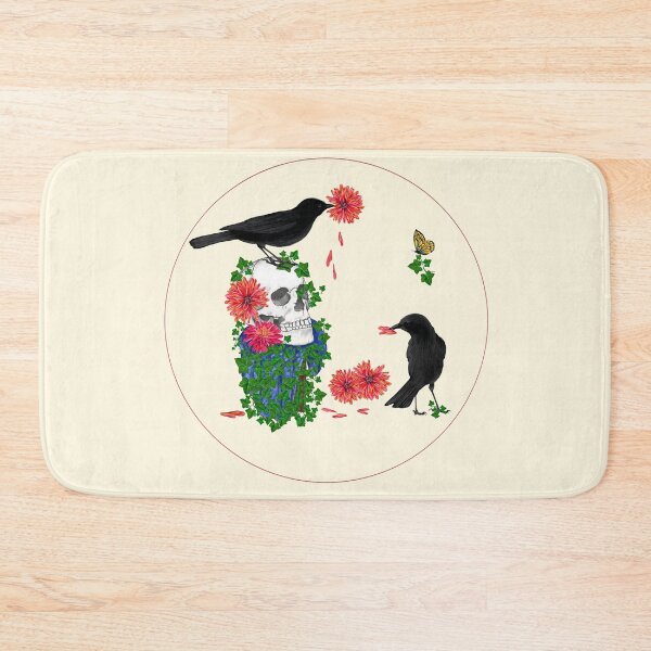 Item preview, The Tribute designed and sold by Bones & Botany.