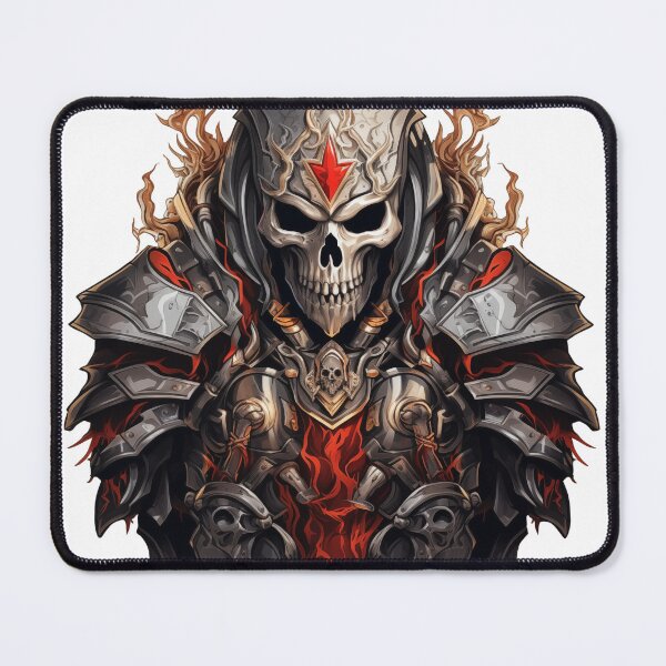 Item preview, Skeleton death knight designed and sold by GoodThings66.