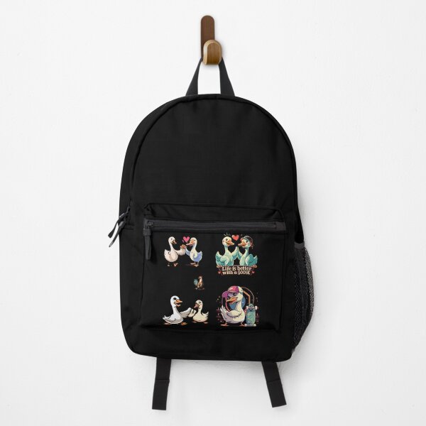 Item preview, Life Is Better With Geese designed and sold by box-artshop.