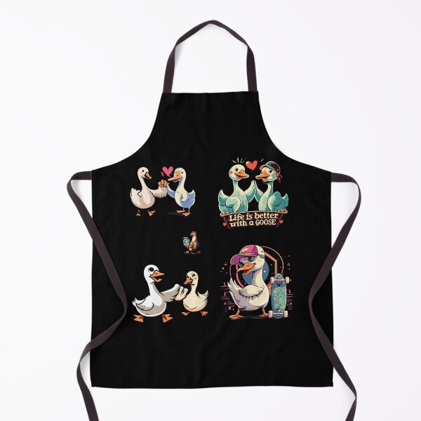 Item preview, Life Is Better With Geese designed and sold by box-artshop.