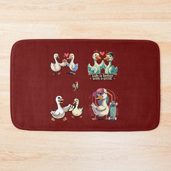 Item preview,  Life Is Better With Geese designed and sold by box-artshop.