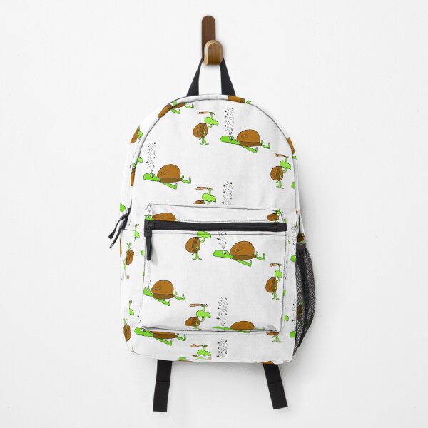 Item preview, Hard Hitting Turtle designed and sold by littletinyspark.