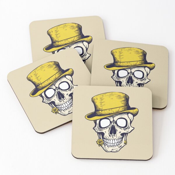 Item preview, preppy skeleton designed and sold by Zoo-Moo.