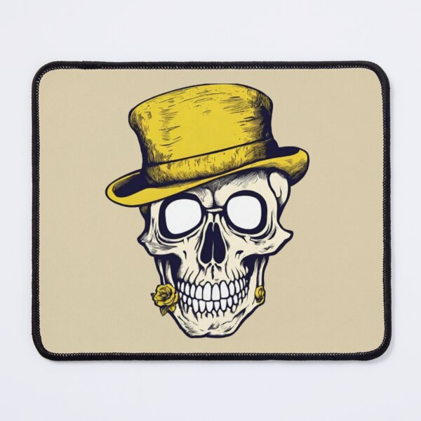 Item preview, preppy skeleton designed and sold by Zoo-Moo.