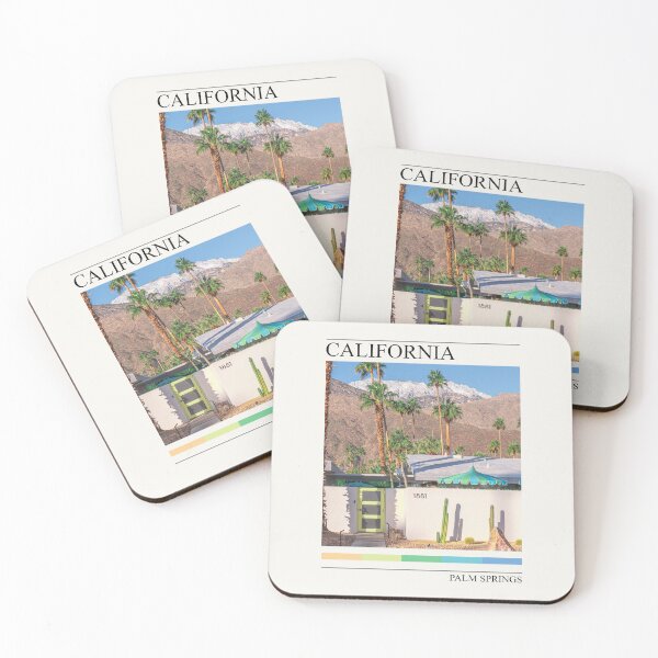 Item preview, Palm Springs California Photography designed and sold by anthonylonder.