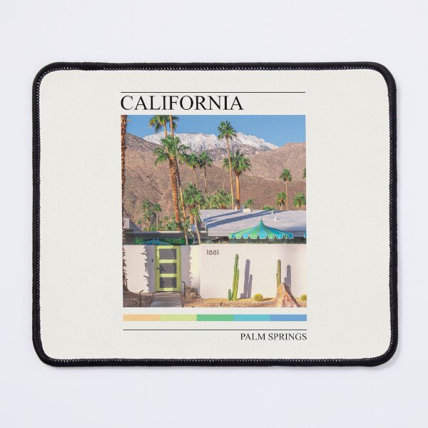 Item preview, Palm Springs California Photography designed and sold by anthonylonder.