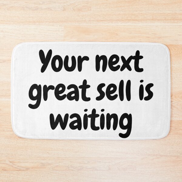 Item preview, Your Next Great Sell Is Waiting - Boost Your Business designed and sold by magicalshops.