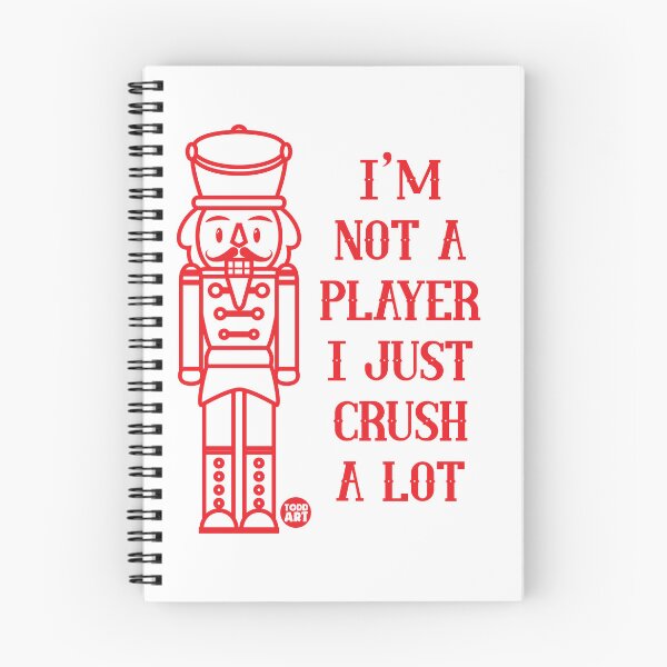 Item preview, CRUSH ALOT NUTCRACKER designed and sold by TODD GOLDMAN.