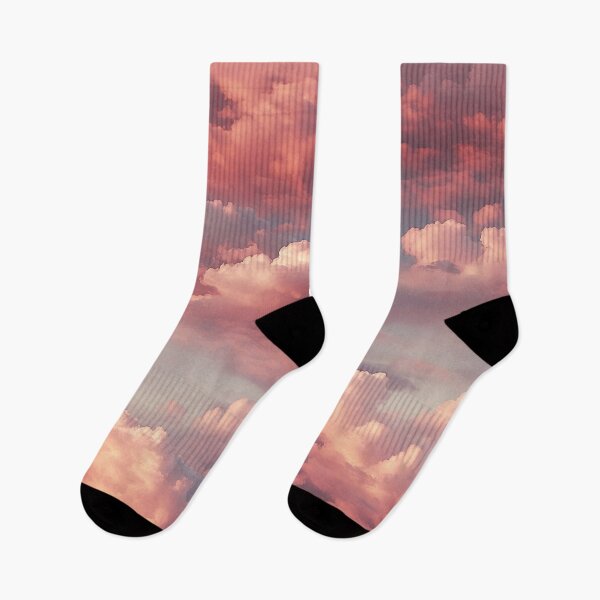 Item preview, (9) Clouds of summer, sunset, spring, autumn and storm designed and sold by Reichcorp.
