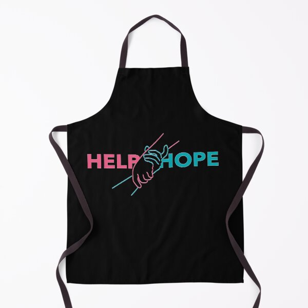 Item preview, Hope Help You can changr the world designed and sold by GLORY-LIFE.