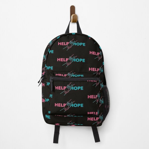 Item preview, Hope Help You can changr the world designed and sold by GLORY-LIFE.