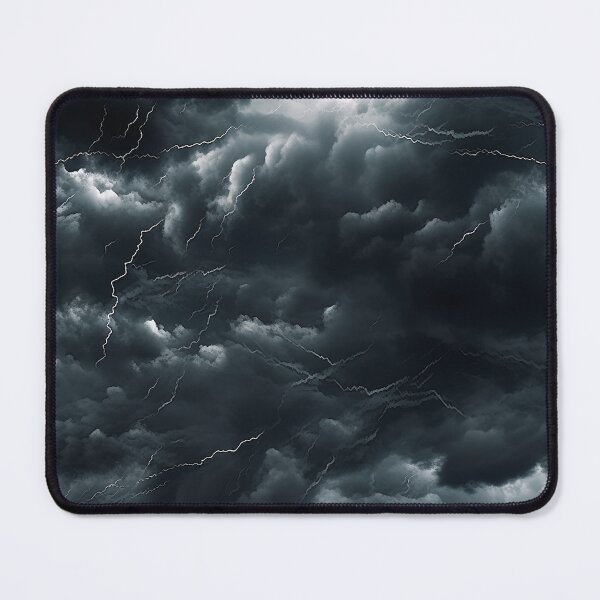 Item preview, (10) Clouds of summer, sunset, spring, autumn and storm designed and sold by Reichcorp.