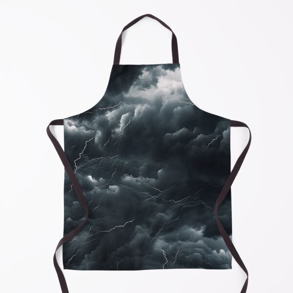 Item preview, (10) Clouds of summer, sunset, spring, autumn and storm designed and sold by Reichcorp.