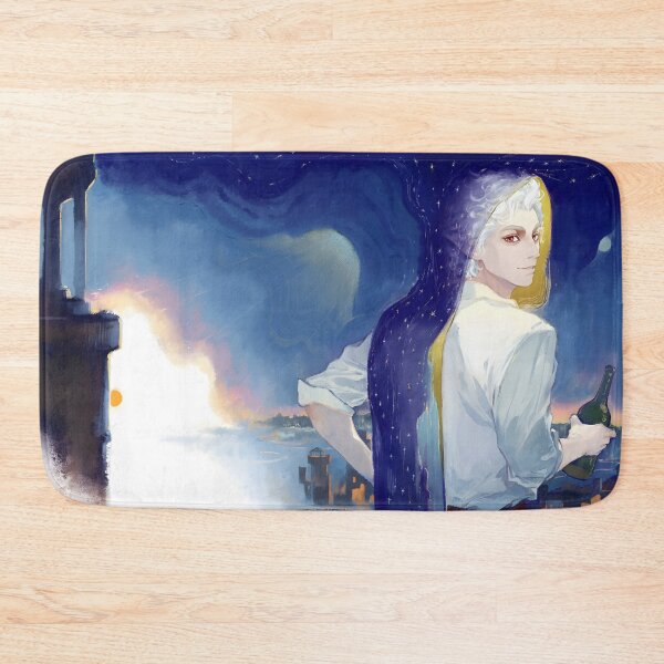 Item preview, Baldur's Gate 3, Astarion Ancunín designed and sold by VibraArt.