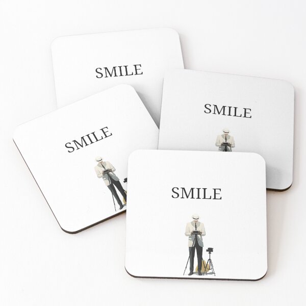 Artikelvorschau, Fotografie-Lächeln-Tagebuch entworfen und verkauft von SMARTKIT  DESIGNAGENCY.