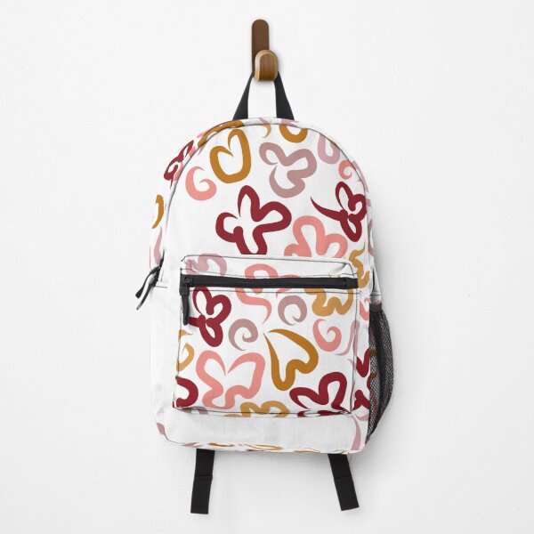 Item preview, swirly heart shape designed and sold by designfieldNYC.