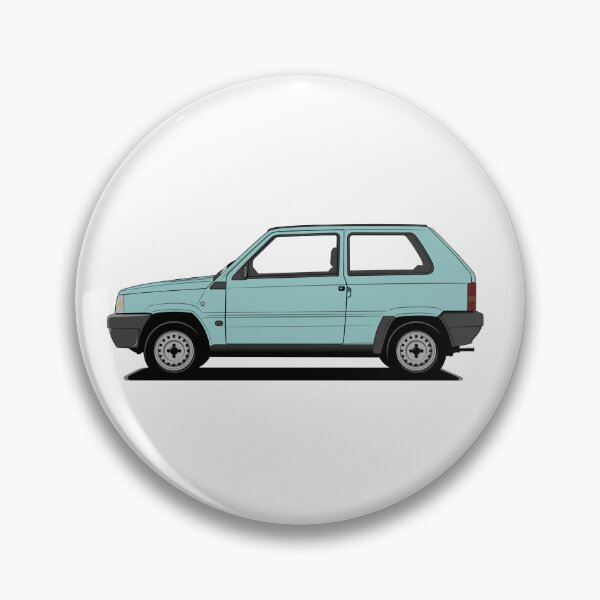 Item preview, FIAT Panda 141a Supernova designed and sold by Sweaty-and-Loud.