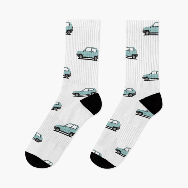 Item preview, FIAT Panda 141a Supernova designed and sold by Sweaty-and-Loud.