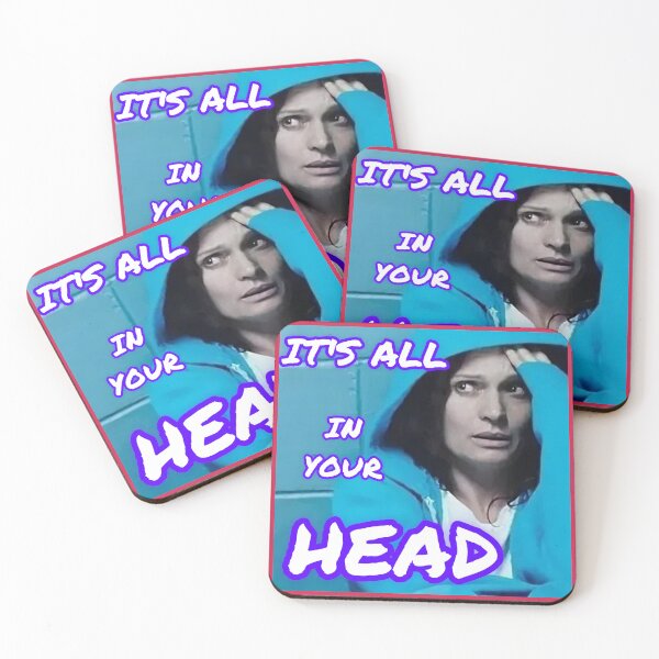 Item preview, Bea Smith designed and sold by Lar888.