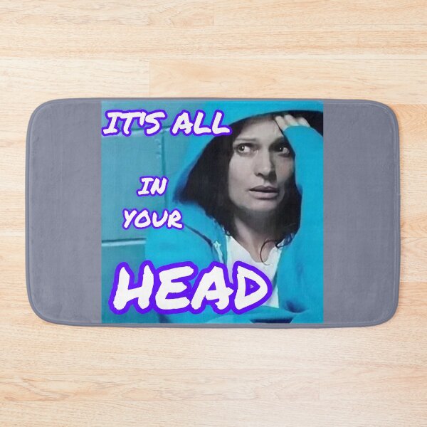 Item preview, Bea Smith designed and sold by Lar888.