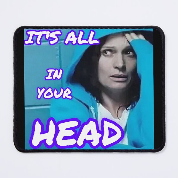Item preview, Bea Smith designed and sold by Lar888.