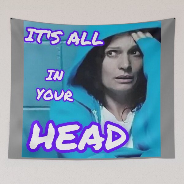 Item preview, Bea Smith designed and sold by Lar888.