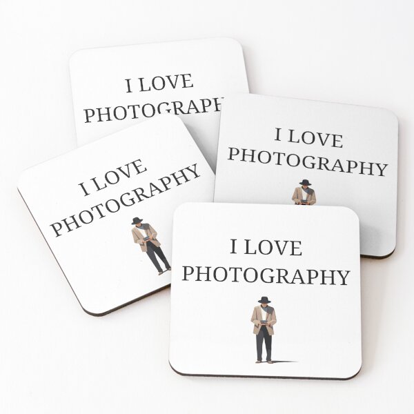 Artikelvorschau, Ich liebe Fotografie-Tagebücher entworfen und verkauft von SMARTKIT  DESIGNAGENCY.