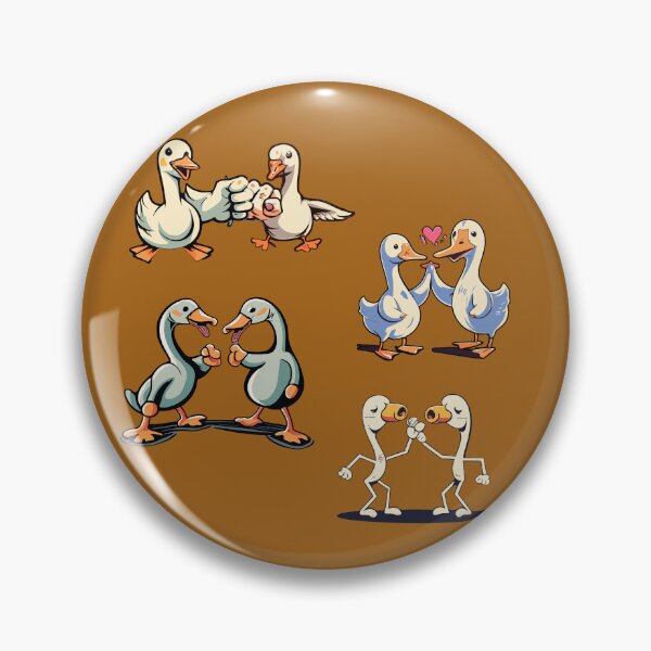 Item preview,   Life Is Better With Geese designed and sold by box-artshop.