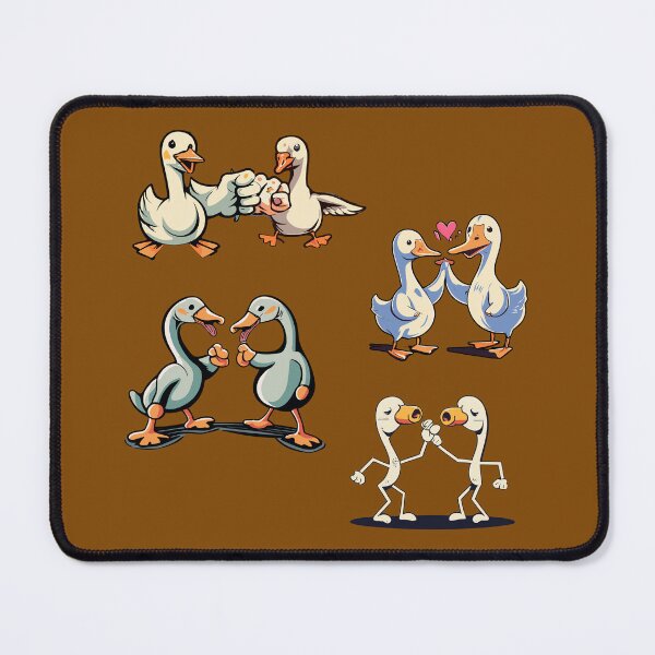 Item preview,   Life Is Better With Geese designed and sold by box-artshop.