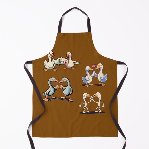 Item preview, Life Is Better With Geese designed and sold by box-artshop.