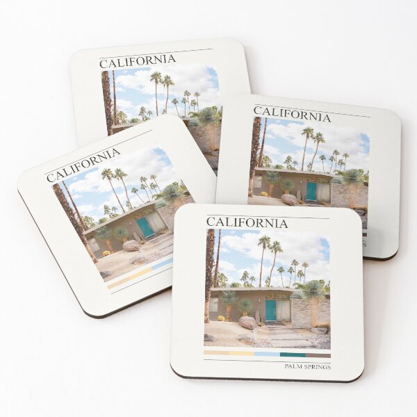 Item preview, Palm Springs California Photography designed and sold by anthonylonder.