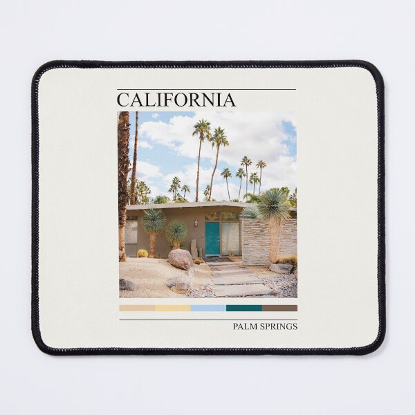 Item preview, Palm Springs California Photography designed and sold by anthonylonder.