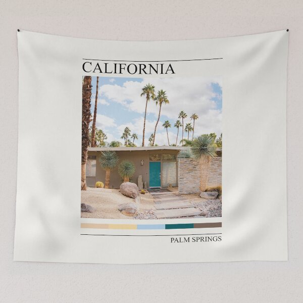 Item preview, Palm Springs California Photography designed and sold by anthonylonder.