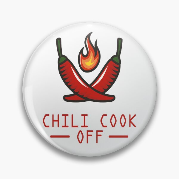 Item preview, chili cook off designed and sold by Seey13.