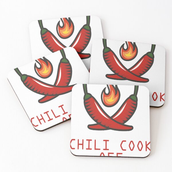 Item preview, chili cook off designed and sold by Seey13.