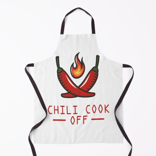 Item preview, chili cook off designed and sold by Seey13.