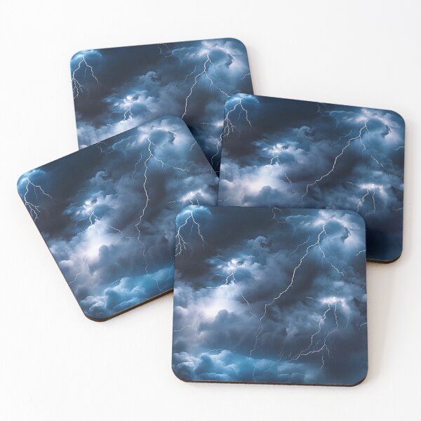 Item preview, (11) Nubes de verano, atardecer, primavera, otoño y tormenta. designed and sold by Reichcorp.