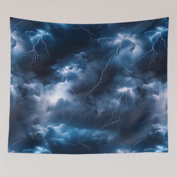 Item preview, (11) Clouds of summer, sunset, spring, autumn and storm designed and sold by Reichcorp.