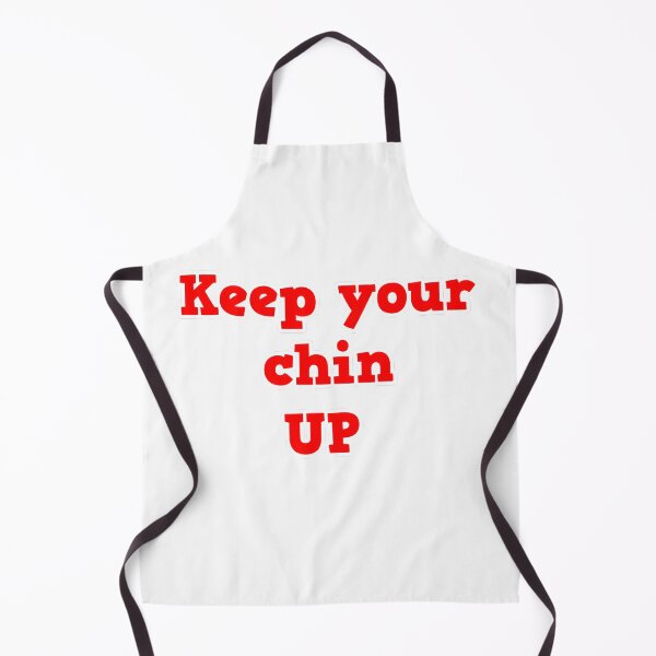 Item preview, Keep your chin up designed and sold by johndesign88.