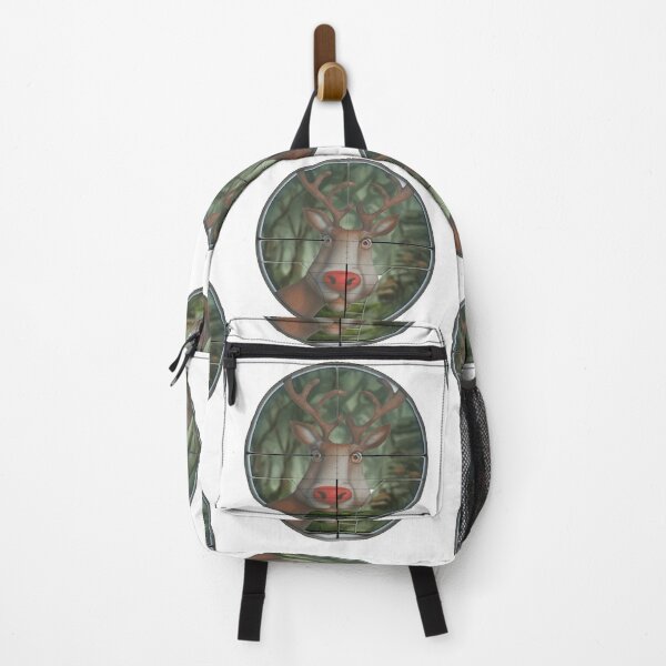 Item preview, Copy of Santa’s Venison designed and sold by Glenbobagins.