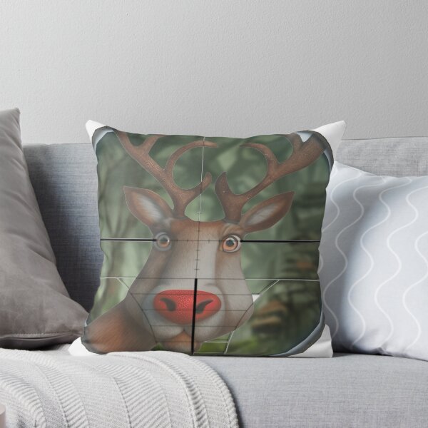 Item preview, Copy of Santa’s Venison designed and sold by Glenbobagins.