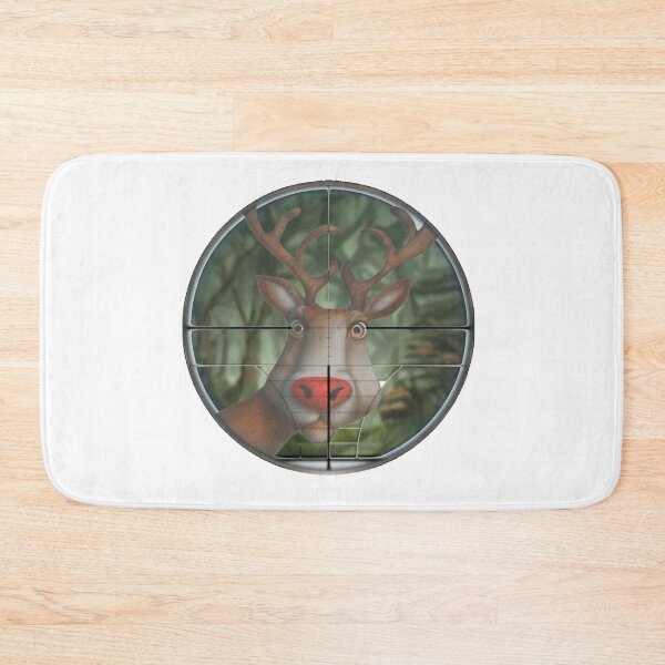 Item preview, Copy of Santa’s Venison designed and sold by Glenbobagins.
